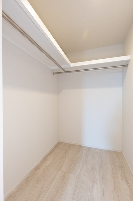 ※写真は同タイプ住戸です。(内装)