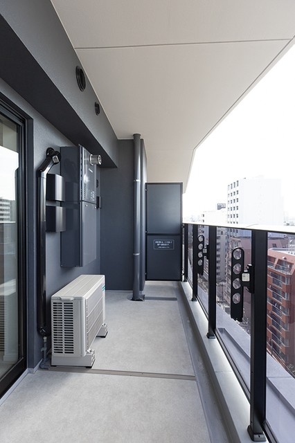 ※写真は同タイプ住戸です。