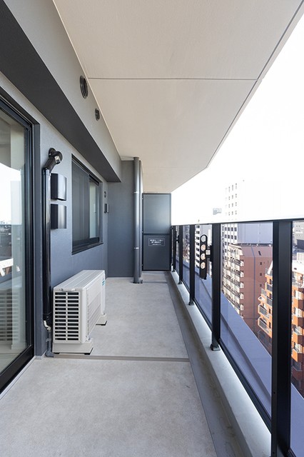 ※写真は同タイプ住戸です。