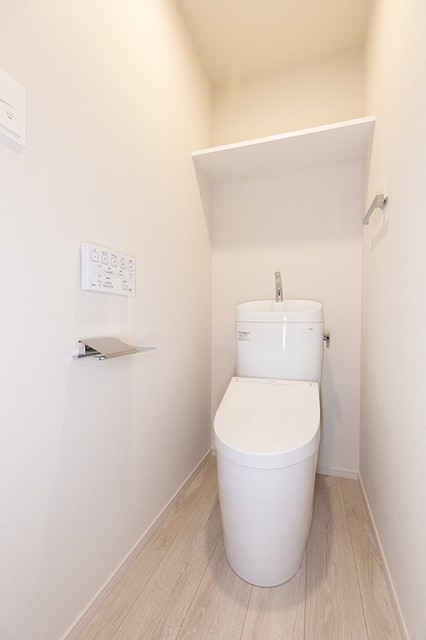 ※写真は同タイプ住戸です。(内装)