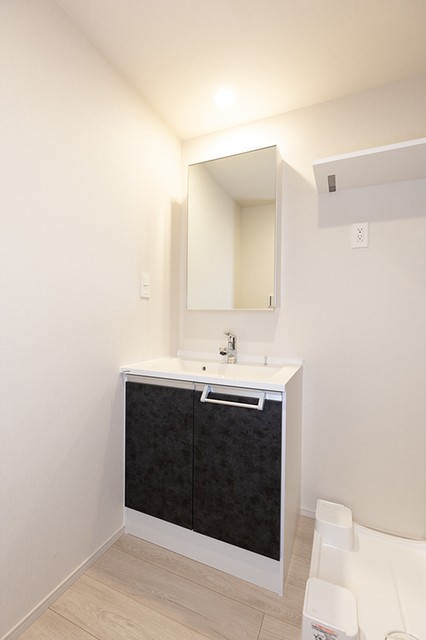 ※写真は同タイプ住戸です。(内装)