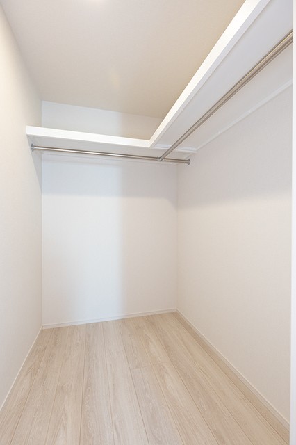 ※写真は同タイプ住戸です。(内装)