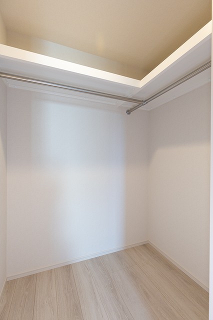 ※写真は同タイプ住戸です。(内装)