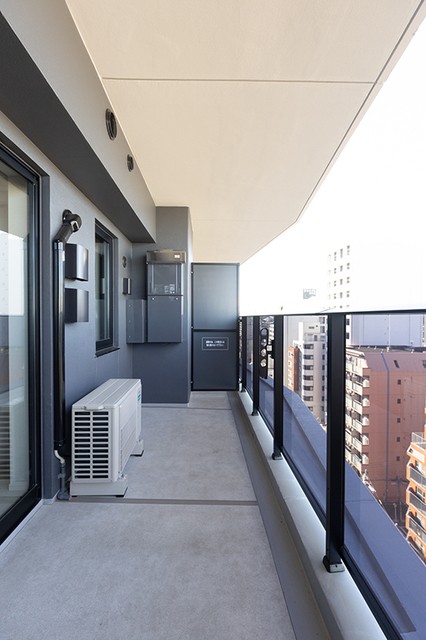 ※写真は同タイプ住戸です。