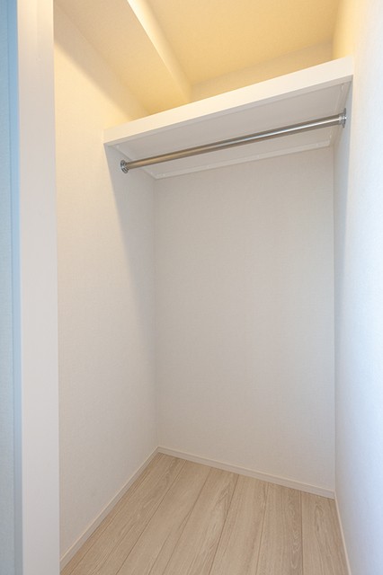 ※写真は同タイプ住戸です。(内装)