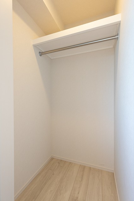 ※写真は同タイプ住戸です。(内装)