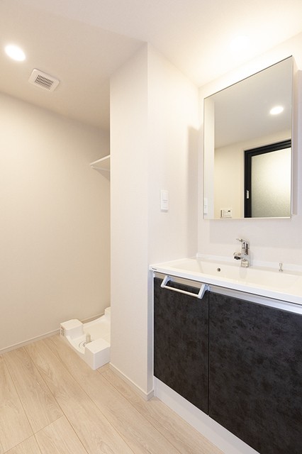 ※写真は同タイプ住戸です。(内装)