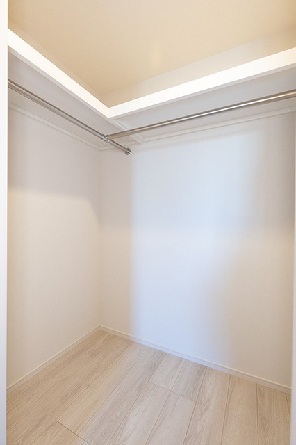 ※写真は同タイプ住戸です。(内装)