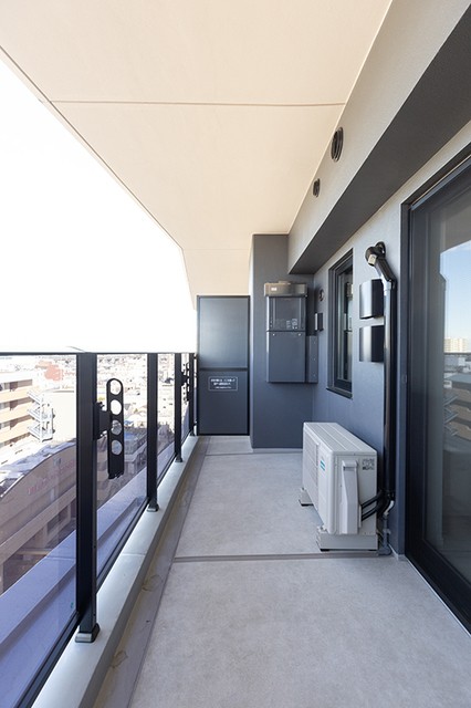 ※写真は同タイプ住戸です。