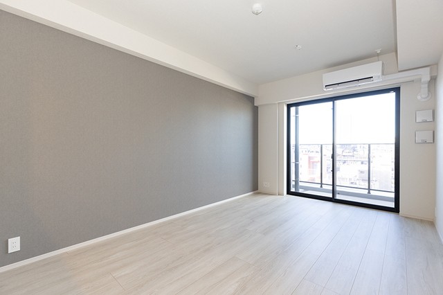 ※写真は同タイプ住戸です。(居間)