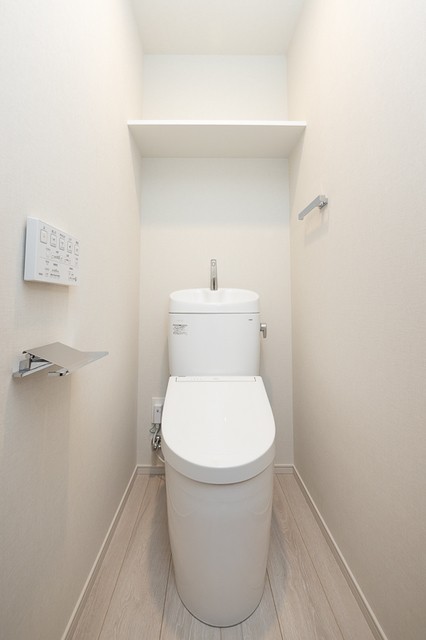 ※写真は同タイプ住戸です。(内装)