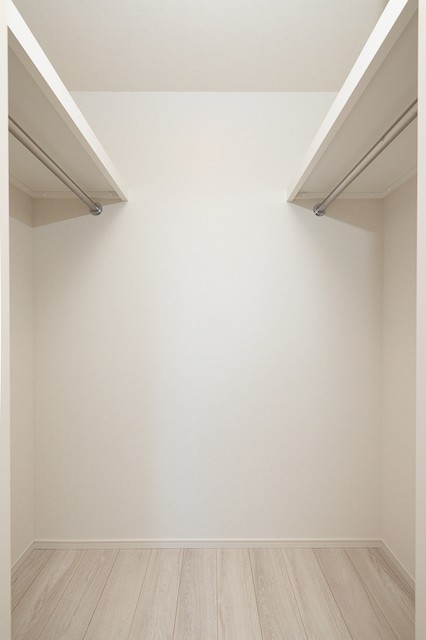 ※写真は同タイプ住戸です。(内装)