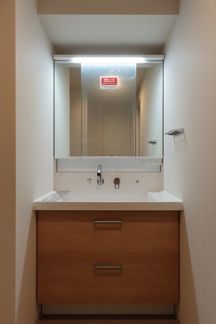 ※写真は同タイプ住戸です。(内装)