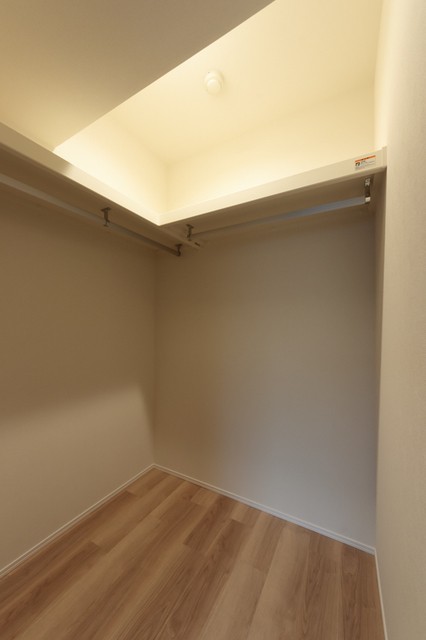 ※写真は同タイプ住戸です。(内装)