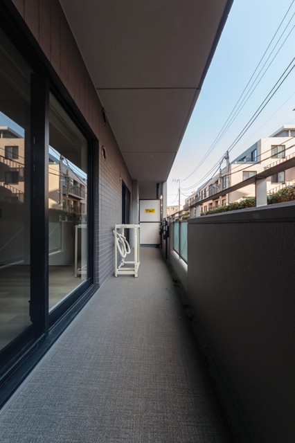 ※写真は同タイプ住戸です。