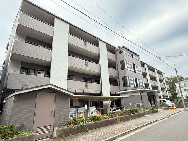 北区田端1丁目 【賃貸居住】マンション 北区田端1丁目 【賃貸居住】マンション