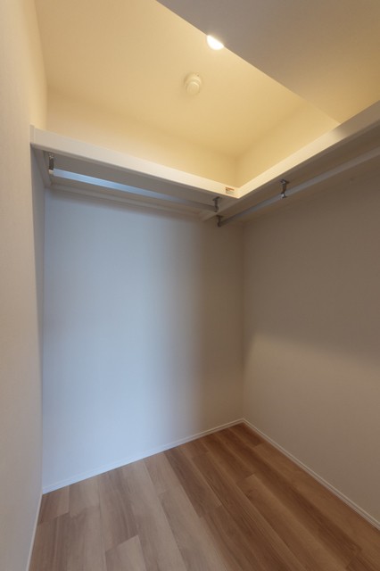 ※写真は同タイプ住戸です。(内装)