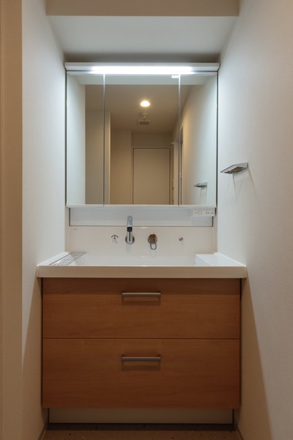 ※写真は同タイプ住戸です。(内装)