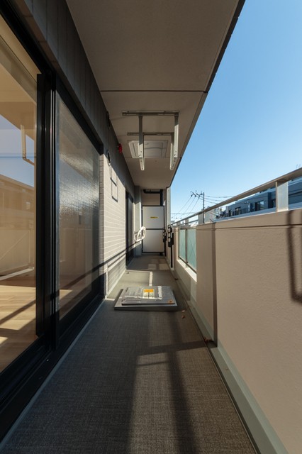 ※写真は同タイプ住戸です。