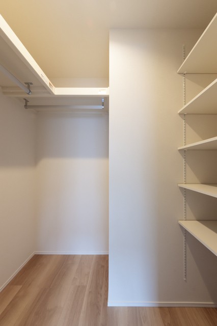 ※写真は同タイプ住戸です。(内装)