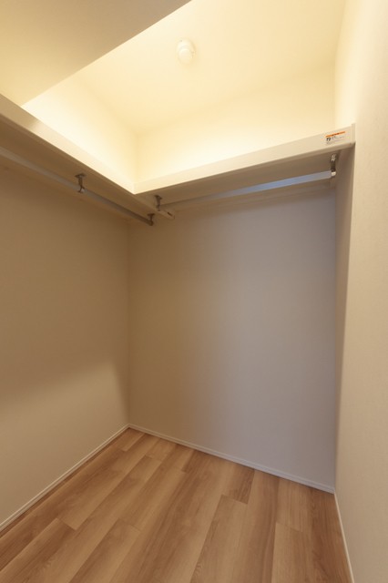 ※写真は同タイプ住戸です。(内装)