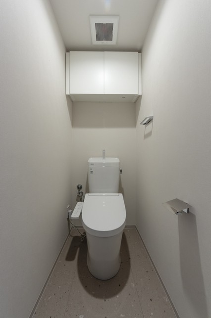 ※写真は同タイプ住戸です。(内装)