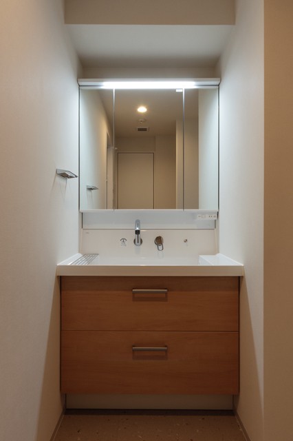 ※写真は同タイプ住戸です。(内装)