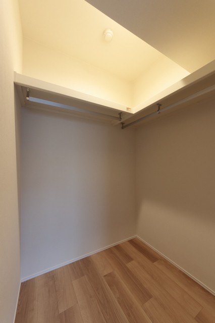 ※写真は同タイプ住戸です。(内装)