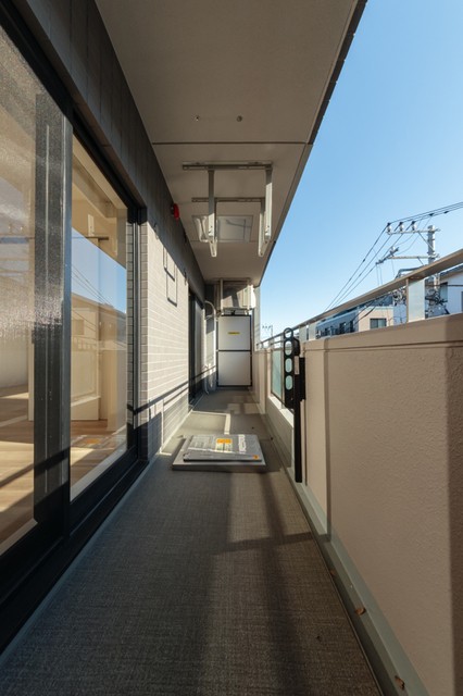 ※写真は同タイプ住戸です。