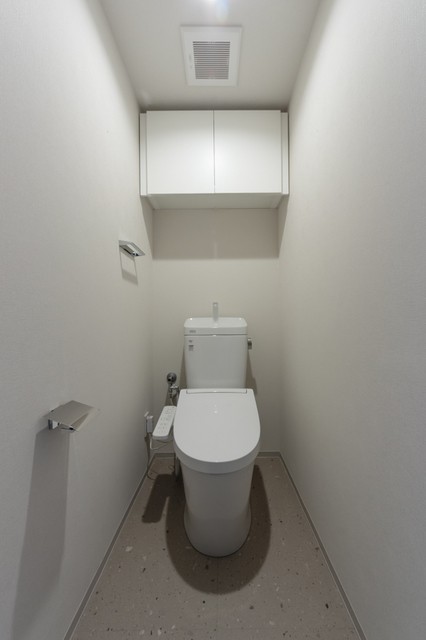 ※写真は同タイプ住戸です。(内装)