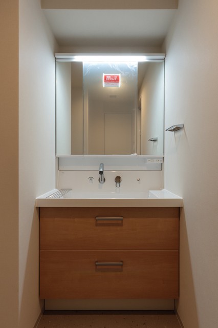 ※写真は同タイプ住戸です。(内装)