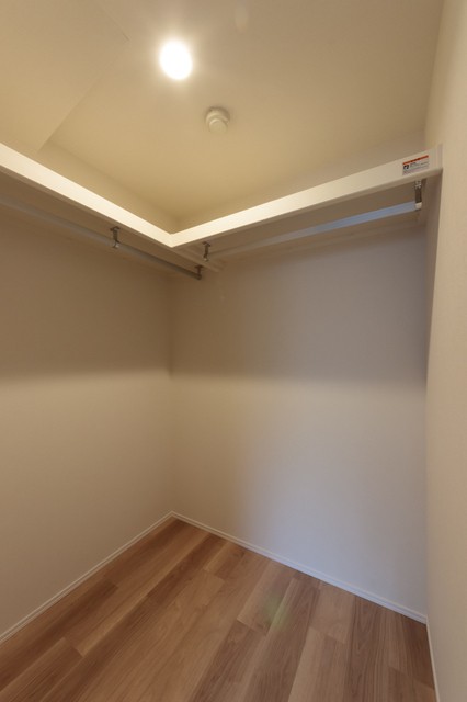 ※写真は同タイプ住戸です。(内装)