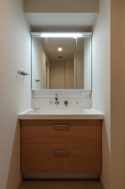 ※写真は同タイプ住戸です。(内装)