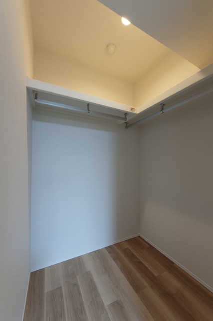 ※写真は同タイプ住戸です。(内装)