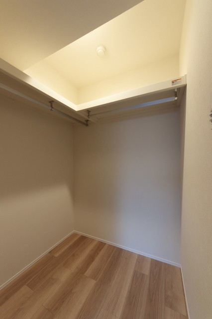 ※写真は同タイプ住戸です。(内装)