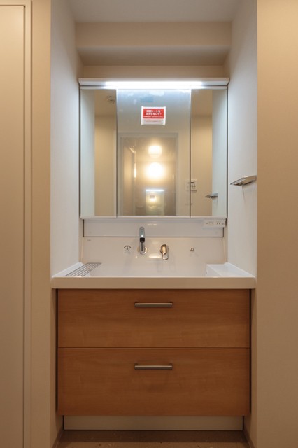 ※写真は同タイプ住戸です。(内装)