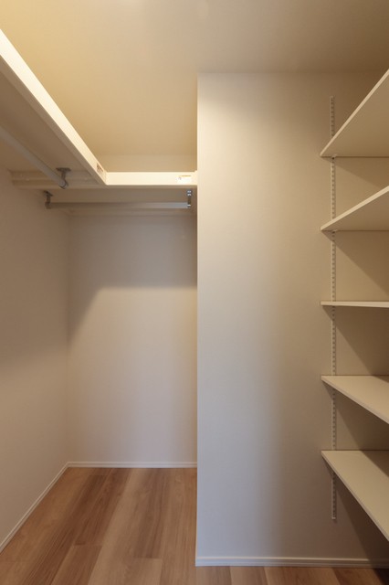 ※写真は同タイプ住戸です。(内装)