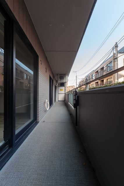 ※写真は同タイプ住戸です。