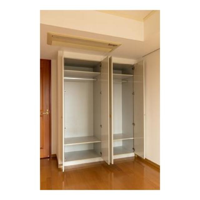 ※写真は同タイプ住戸です。(内装)