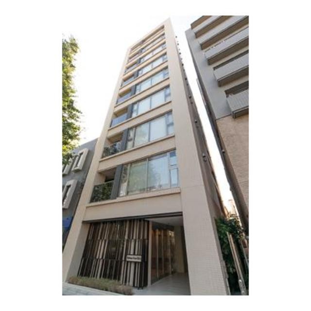 港区白金台5丁目 【賃貸居住】マンション