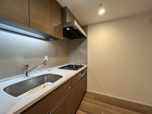 ※写真は同タイプ住戸です。(内装)