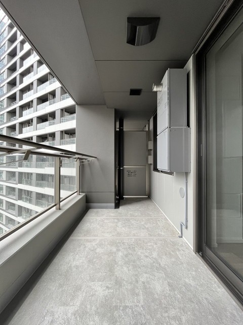 ※写真は同タイプ住戸です。