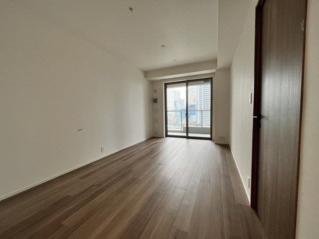 ※写真は同タイプ住戸です。(居間)