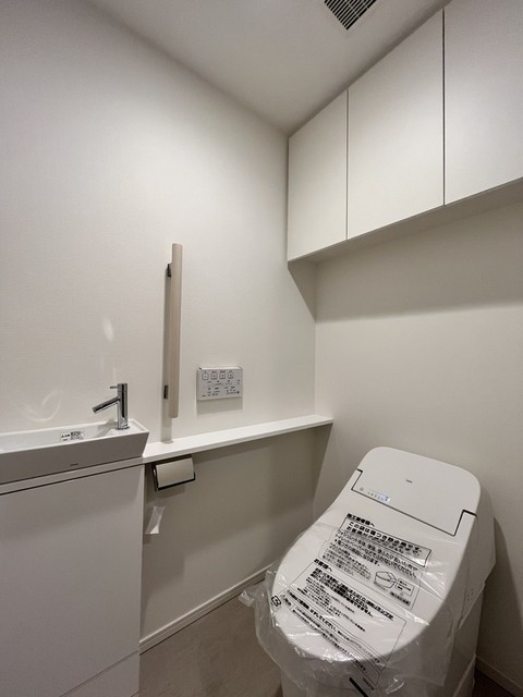 ※写真は同タイプ住戸です。(内装)