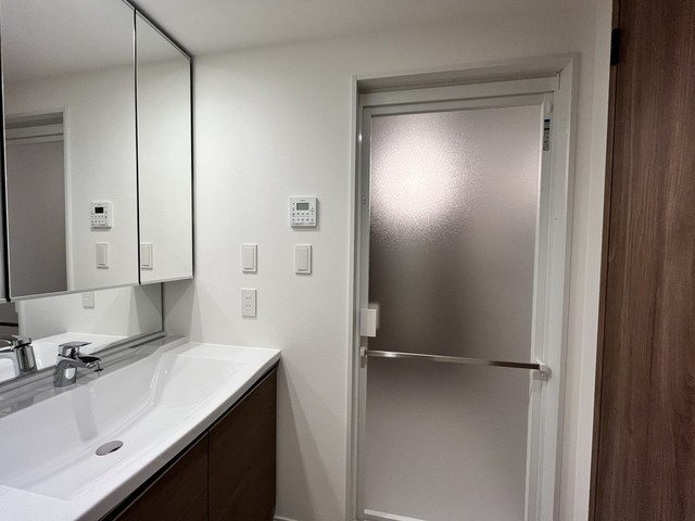 ※写真は同タイプ住戸です。(内装)