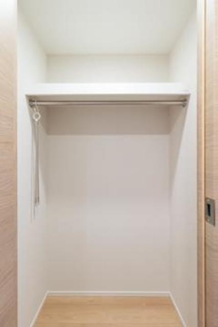 ※写真は同タイプ住戸です。(内装)