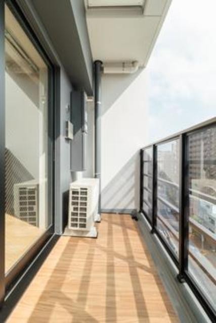 ※写真は同タイプ住戸です。