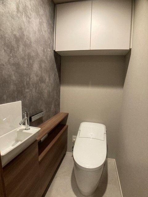 ※写真は同タイプ住戸です。(内装)