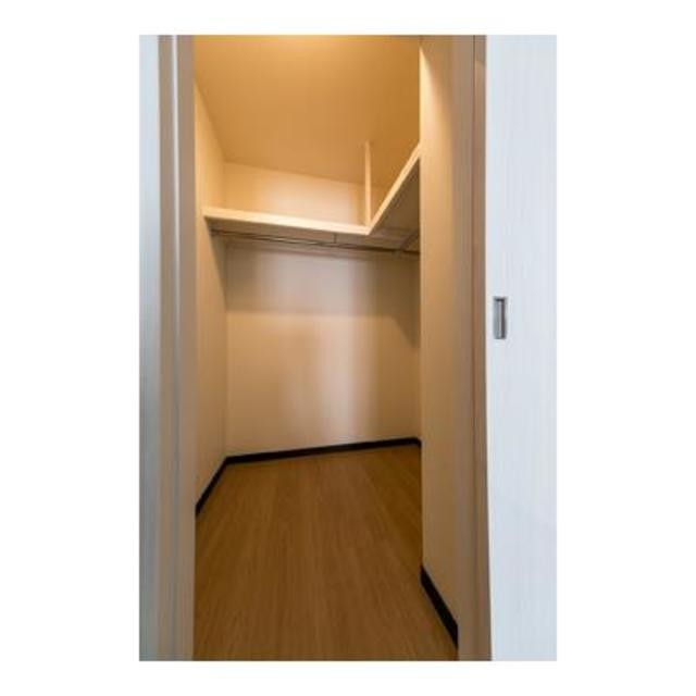 ※写真は同タイプ住戸です。(内装)