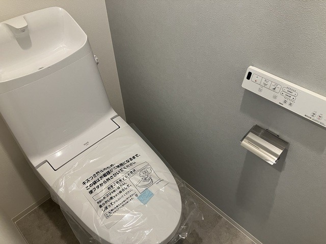 ※写真は同タイプ住戸です。(内装)